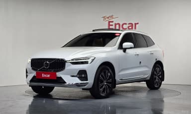 XC60 Gen 2