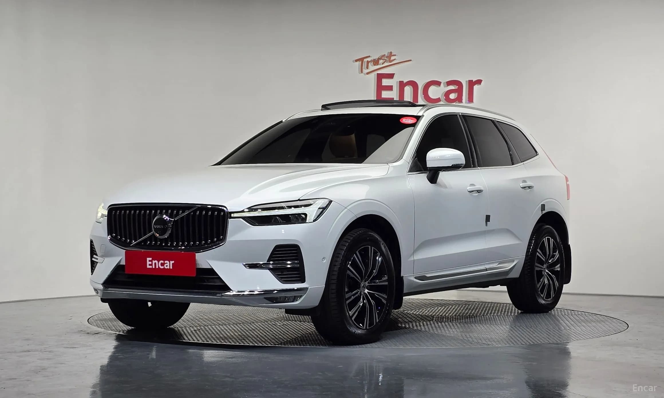 XC60 Gen 2