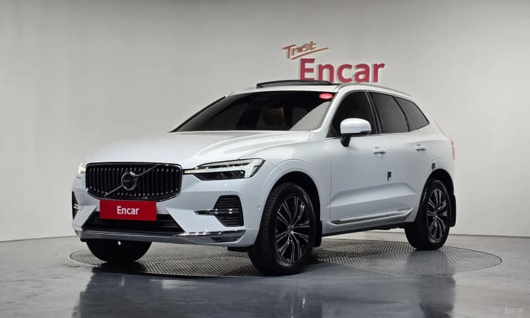 XC60 Gen 2