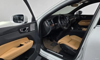 XC60 Gen 2
