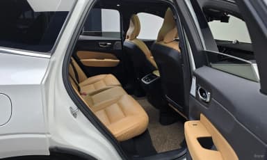 XC60 Gen 2