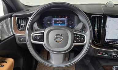 XC60 Gen 2