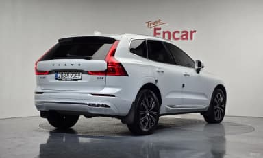 XC60 Gen 2