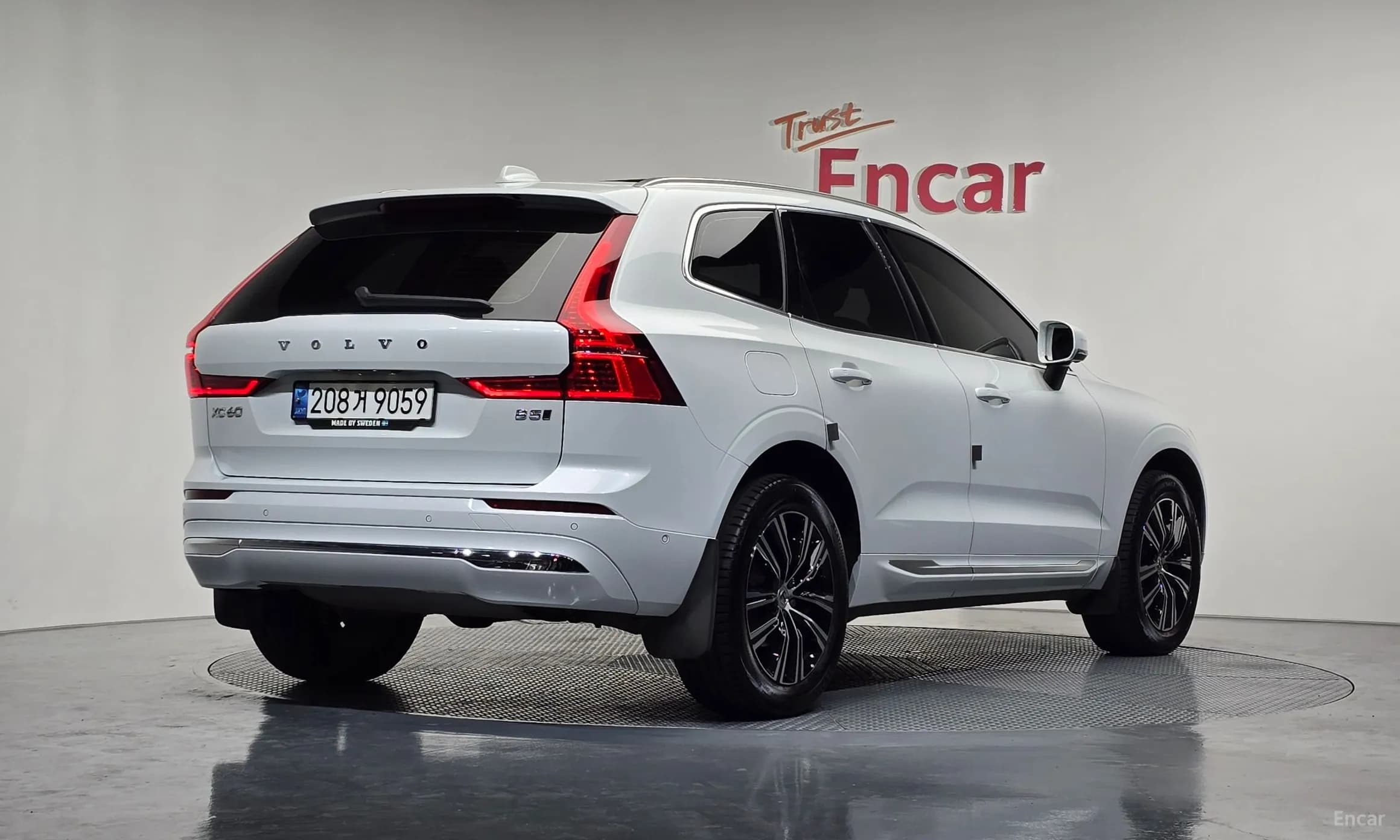 XC60 Gen 2