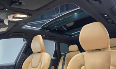 XC60 Gen 2
