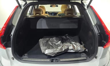 XC60 Gen 2