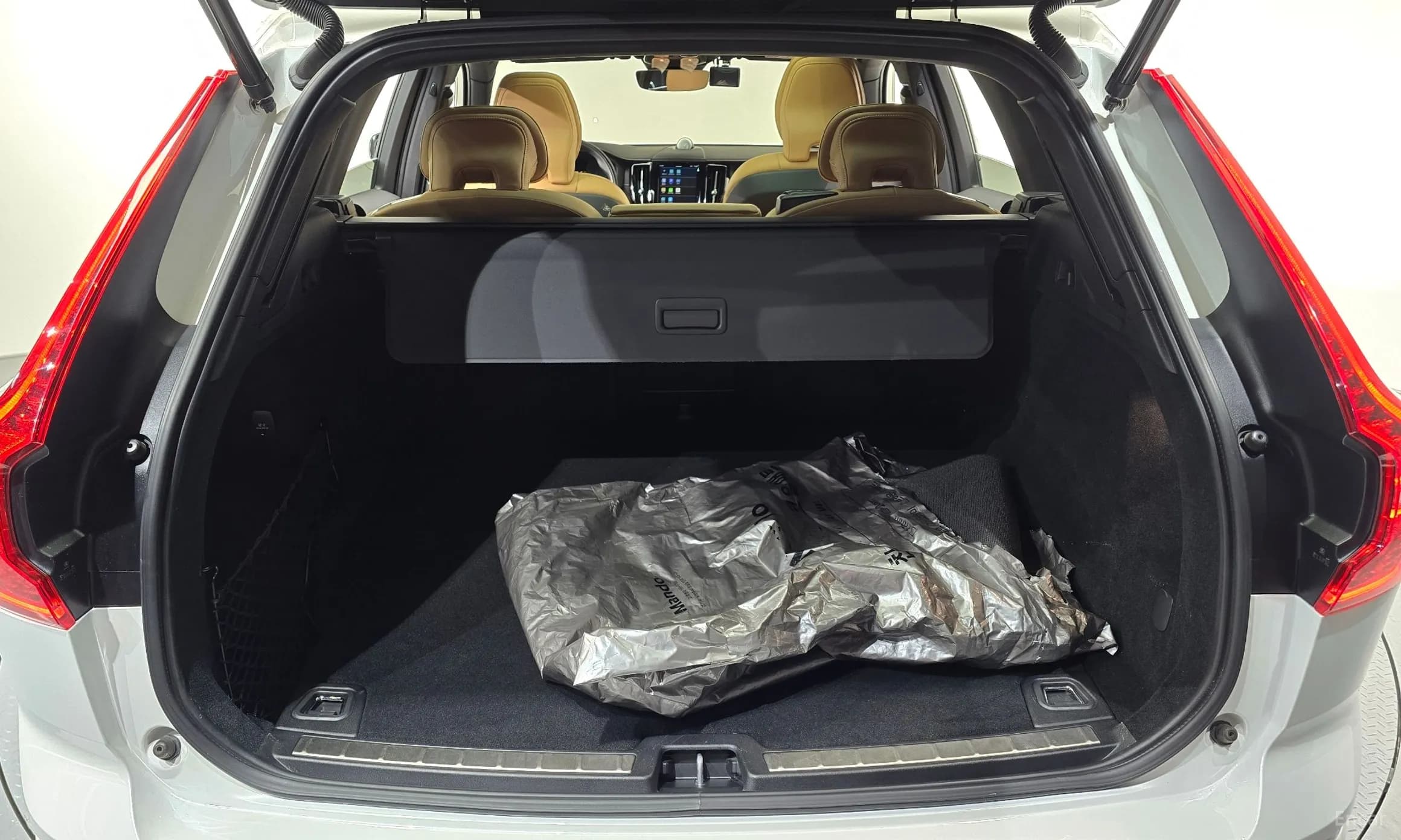 XC60 Gen 2