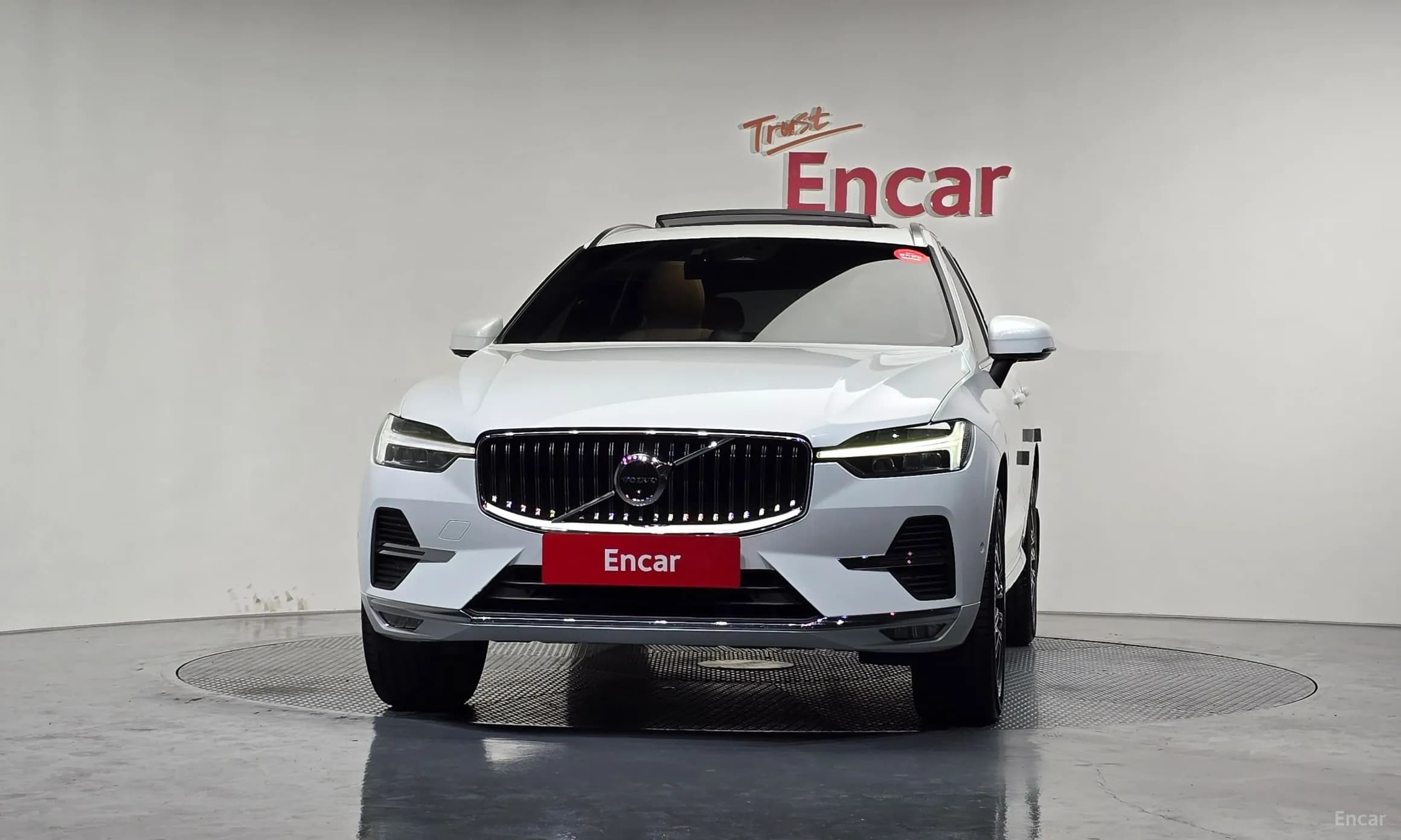 XC60 Gen 2