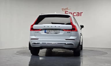 XC60 Gen 2