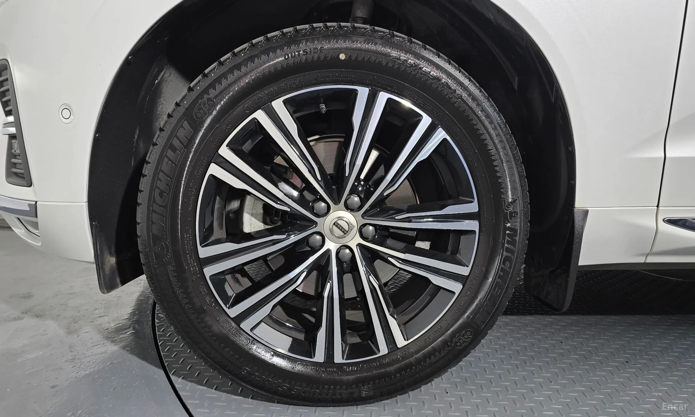 XC60 Gen 2