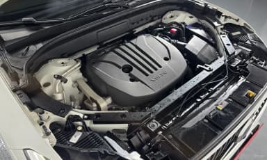XC60 Gen 2