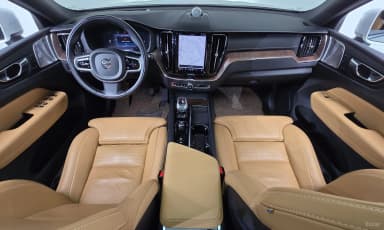 XC60 Gen 2
