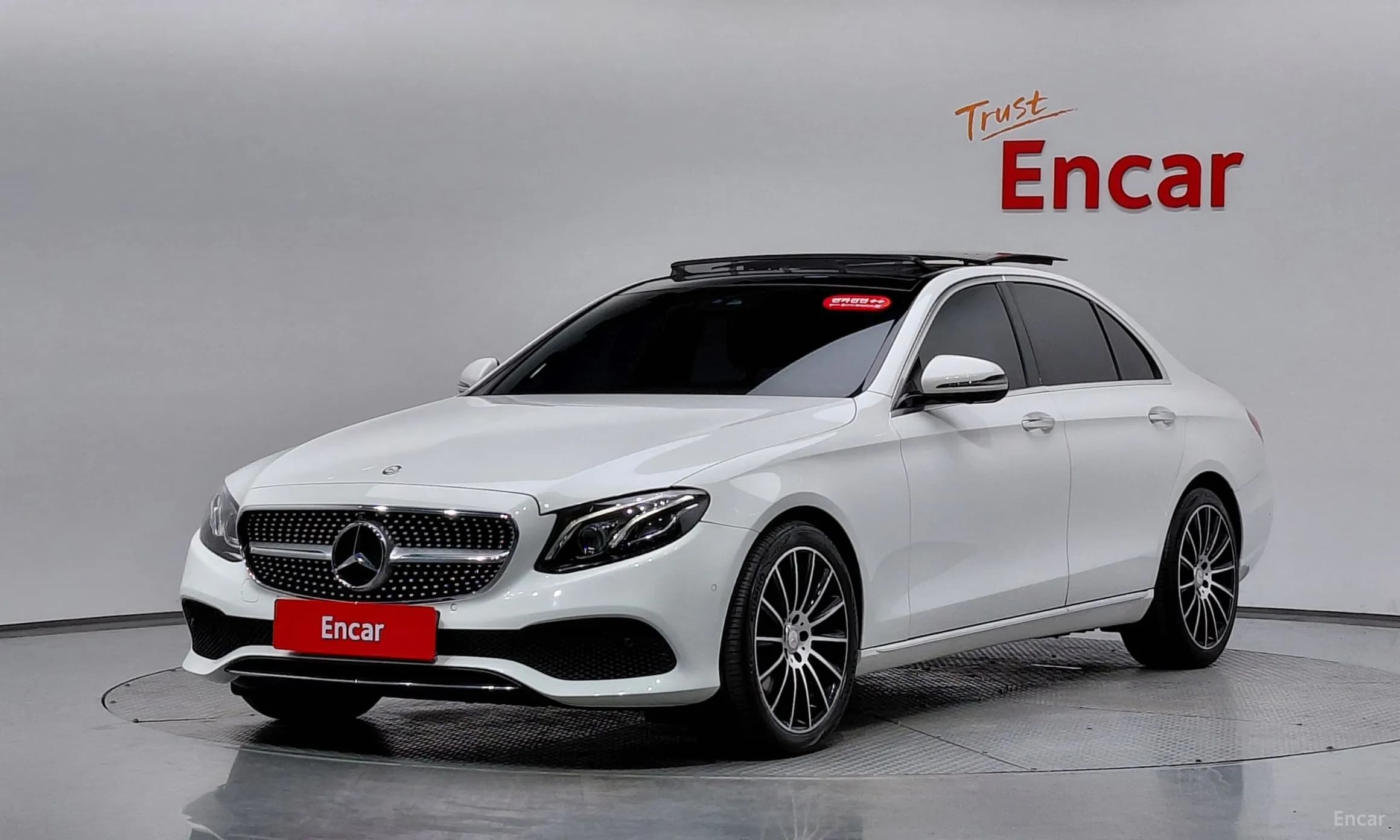 E-Class W213