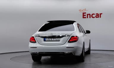 E-Class W213