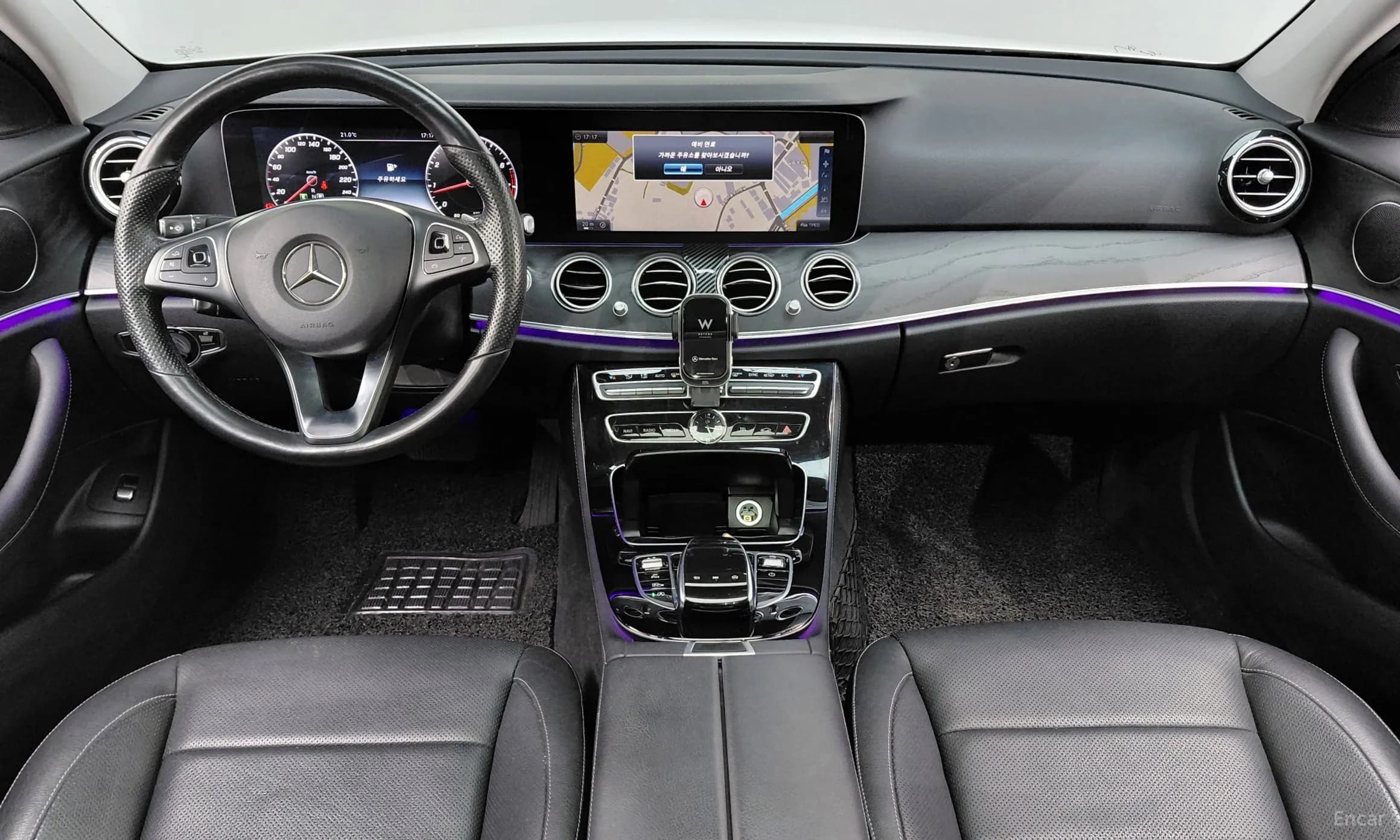 E-Class W213