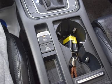 Passat GT (B8)
