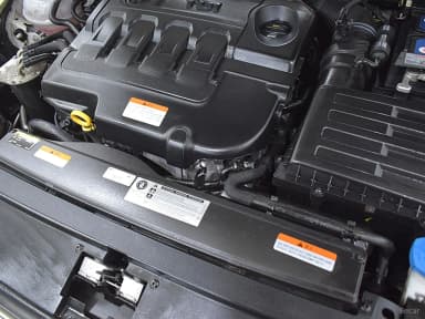 Passat GT (B8)