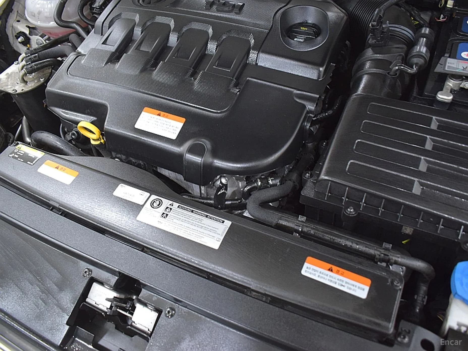 Passat GT (B8)