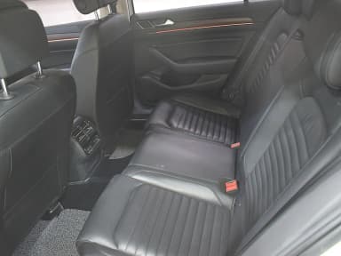 Passat GT (B8)