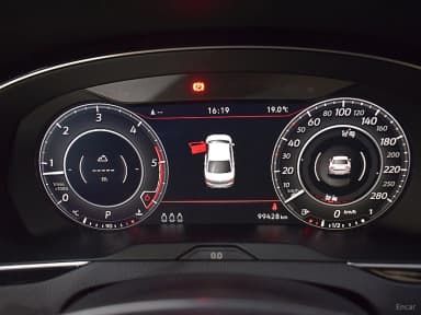 Passat GT (B8)