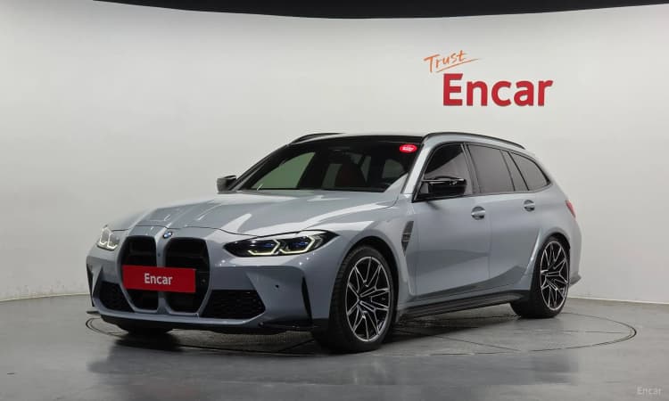 M3 (G80)