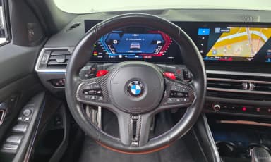 M3 (G80)