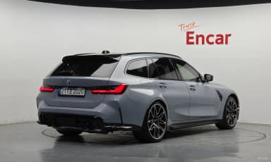 M3 (G80)