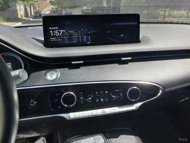 GV70
