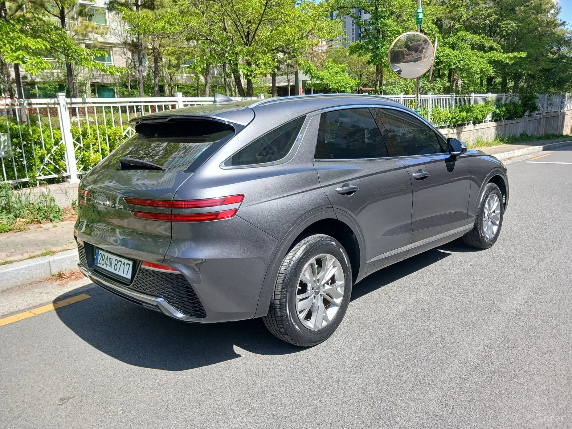 GV70