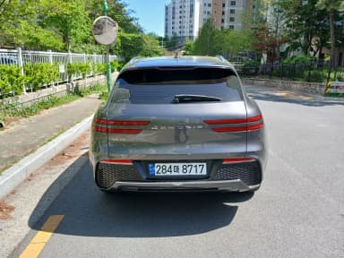 GV70