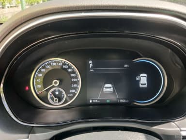 GV70