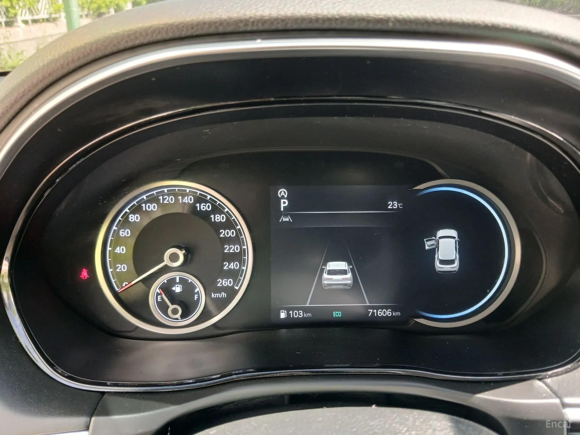 GV70