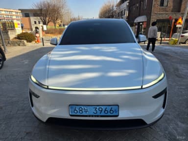 Model Y