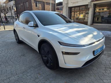Model Y