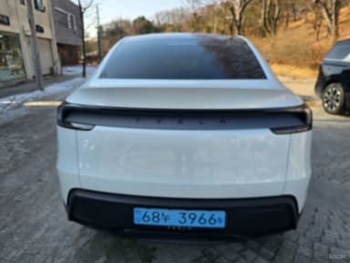 Model Y