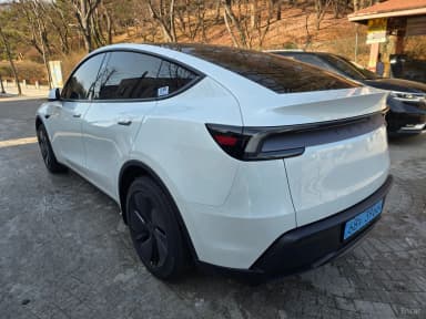 Model Y