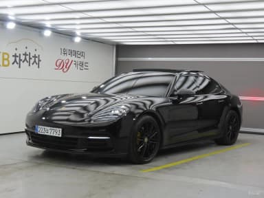 Panamera (971)
