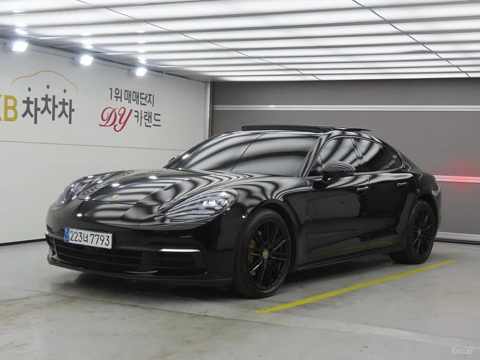 Panamera (971)