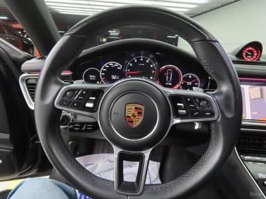 Panamera (971)