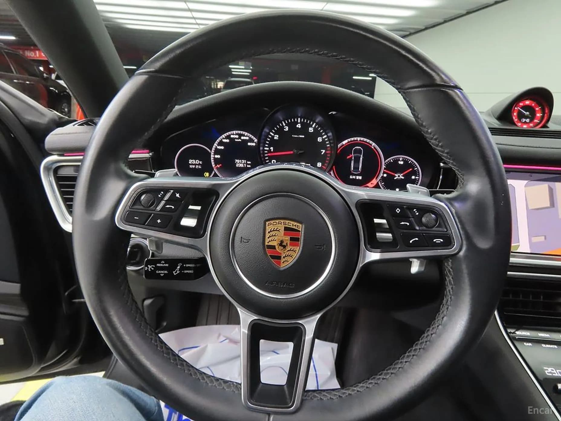 Panamera (971)