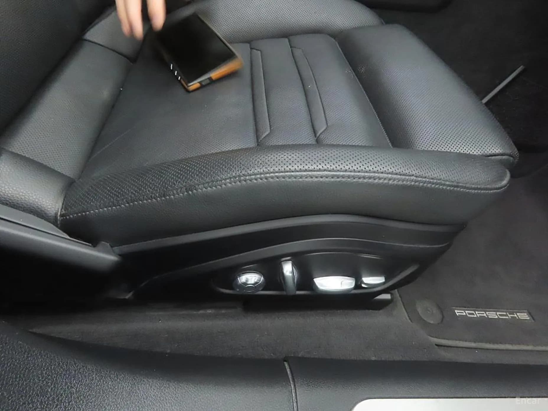Panamera (971)
