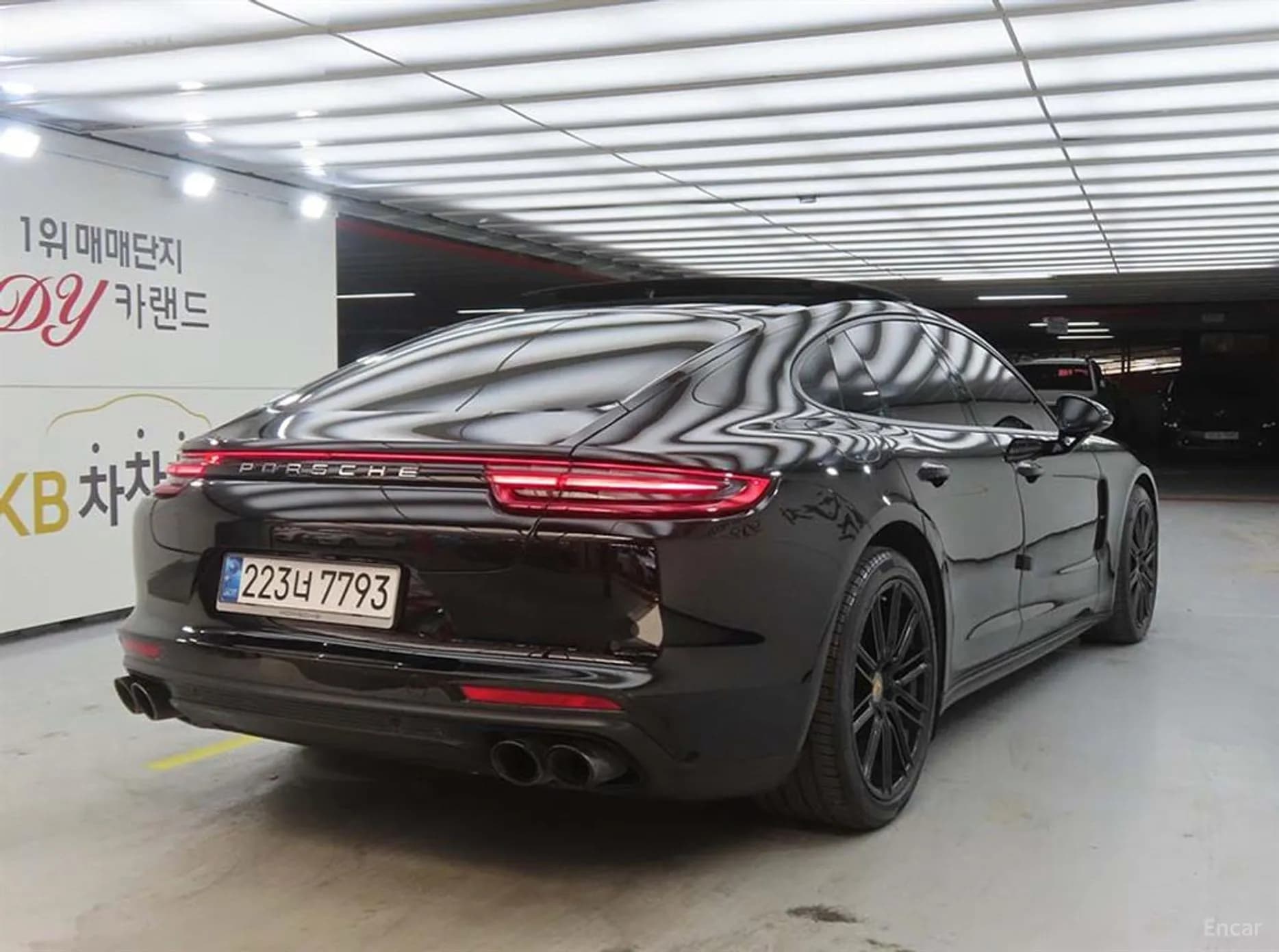 Panamera (971)