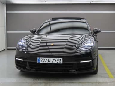 Panamera (971)