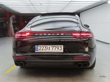 Panamera (971)