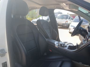 C-Class W205