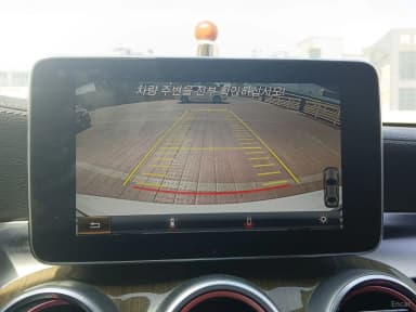 C-Class W205