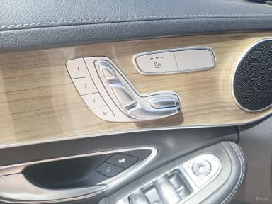 C-Class W205