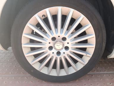 C-Class W205