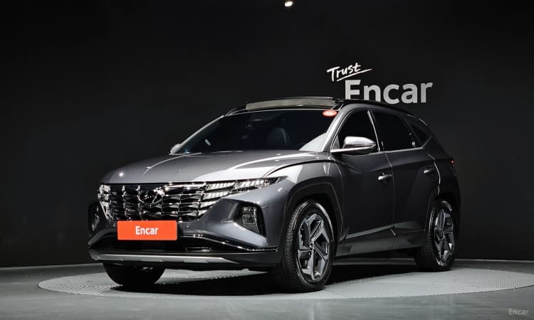 Tucson (NX4)