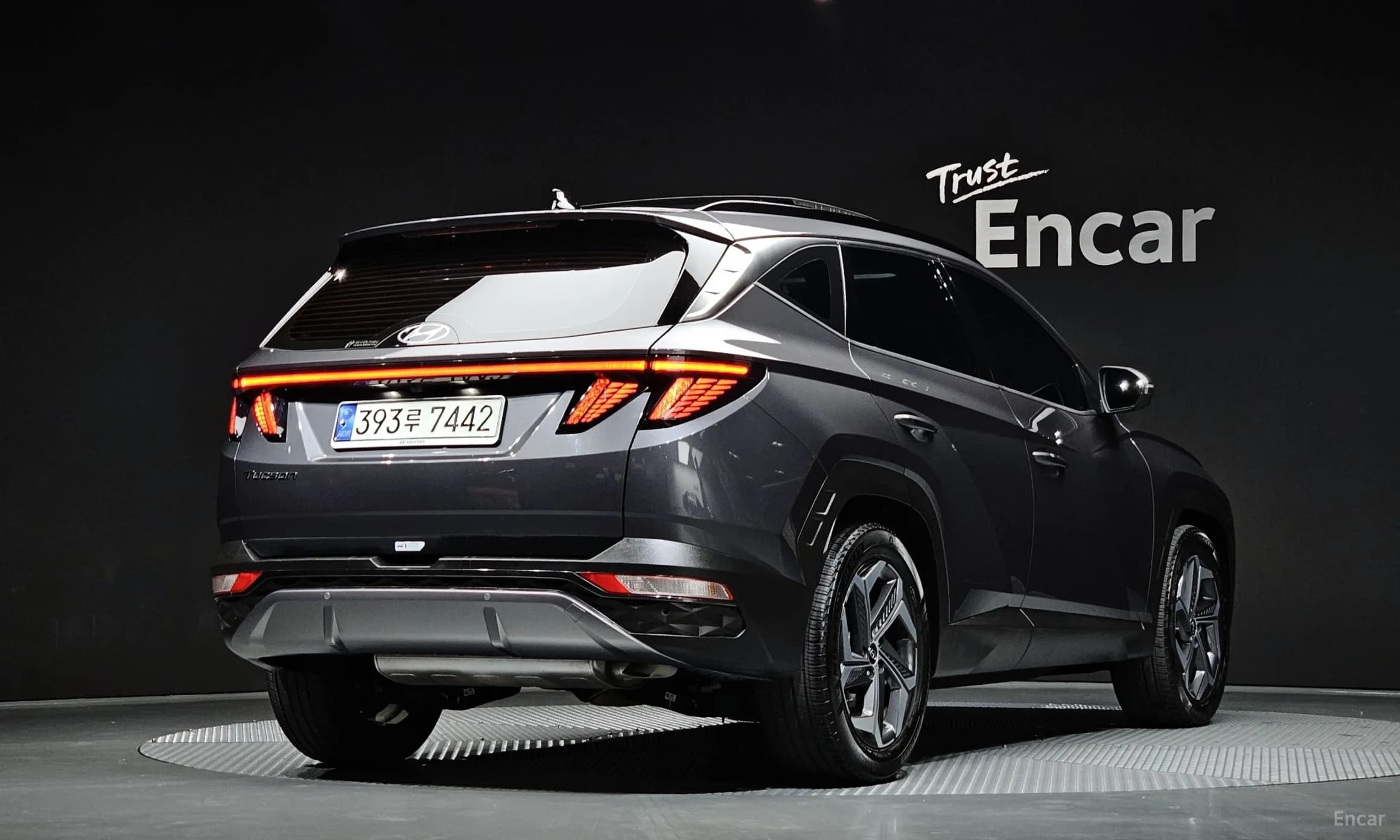 Tucson (NX4)